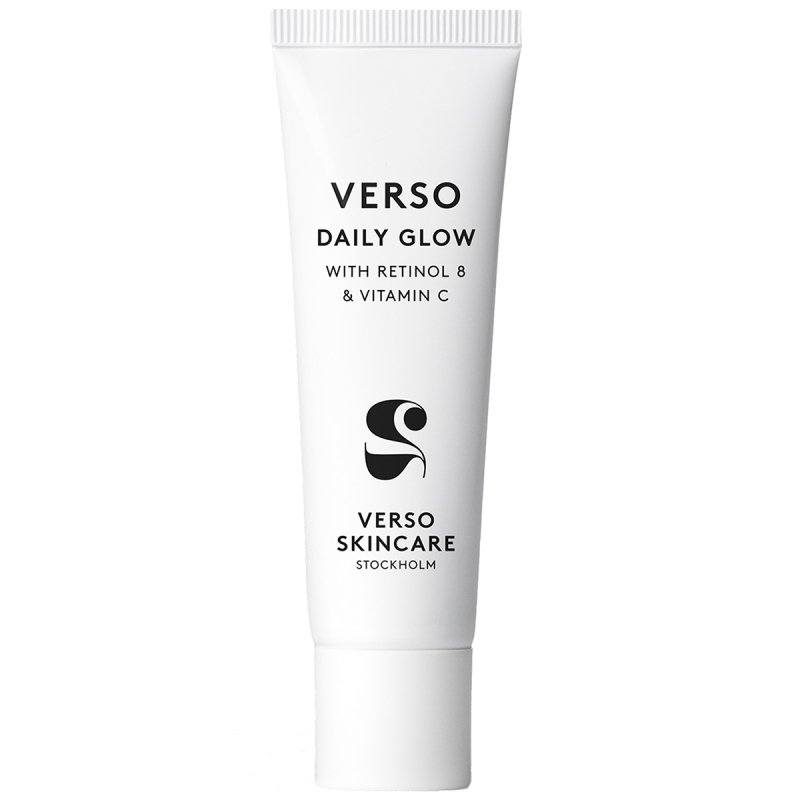 Verso Daily Glow (30ml)