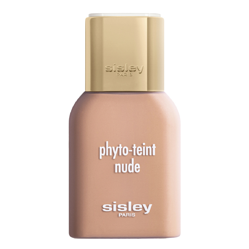 Sisley Phyto-Teint Nude 3C Natural
