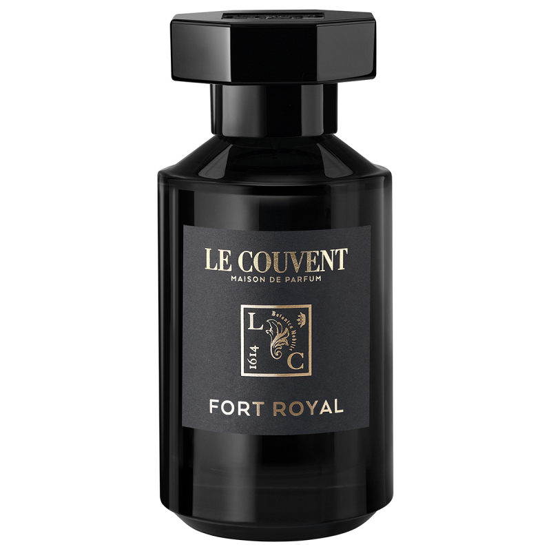 Le Couvent Remarkable Perfumes Fort Royal (50ml)
