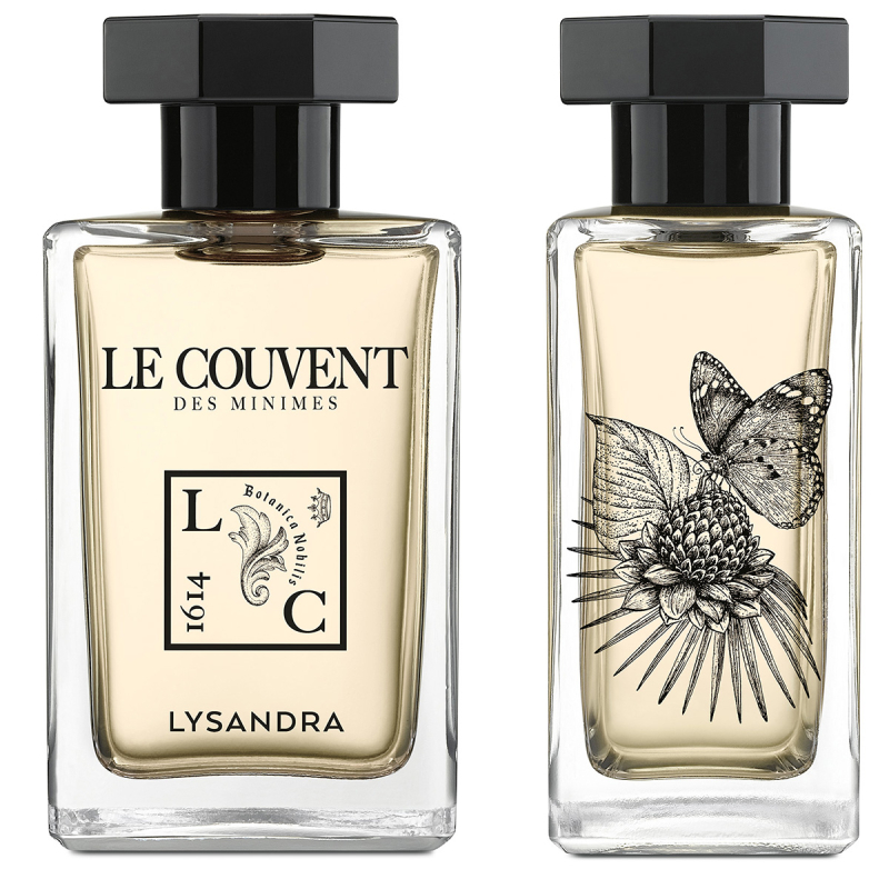 Le Couvent Eau de Parfum Singulière Lysandra (100ml)