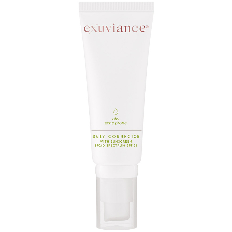 Exuviance Daily Corrector SPF 35 (40g)