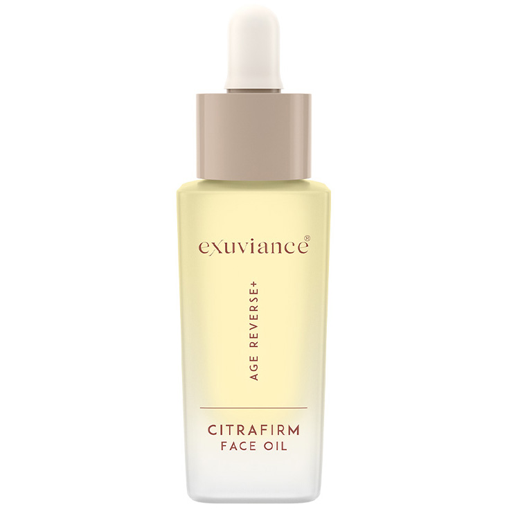 Exuviance CitraFirm Face Oil (27ml)