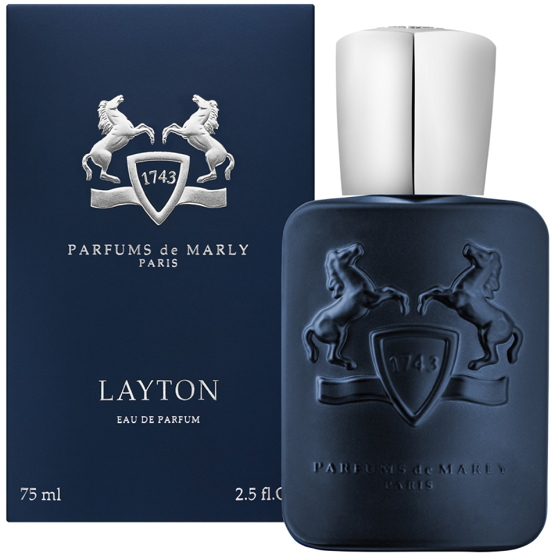 Parfums De Marly Layton Man EDP (75ml)