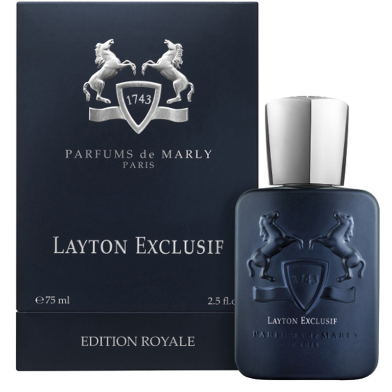 Parfums De Marly Layton Exclusif Eau De Parfum (75ml)