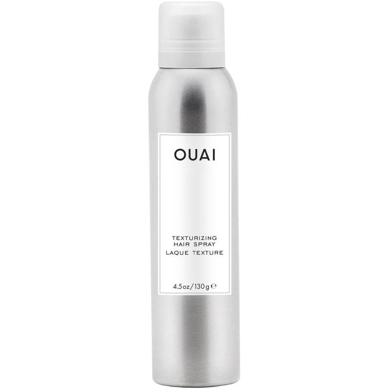 OUAI Texturizing Hair Spray