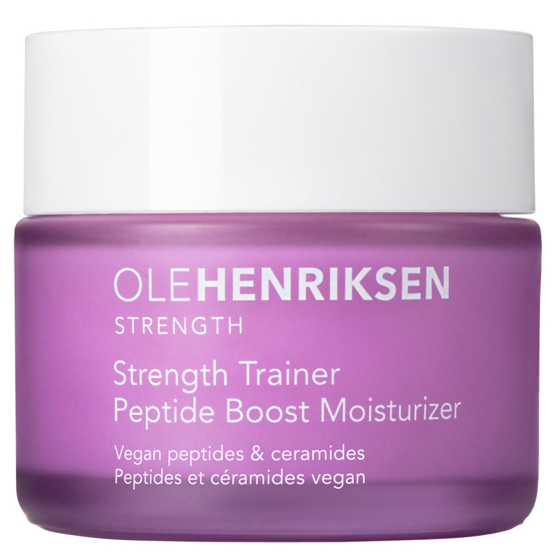Ole Henriksen Strength Trainer Peptide Boost Moisturizer (50ml)