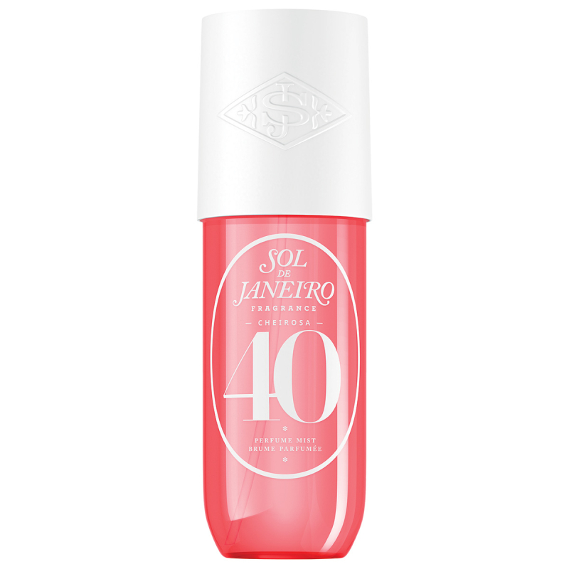 Sol de Janeiro Cheirosa 40 Perfume Mist (240 ml)