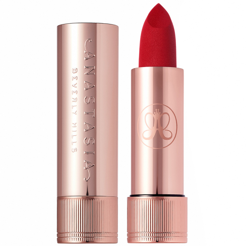 Anastasia Beverly Hills Matte Lipstick American Doll