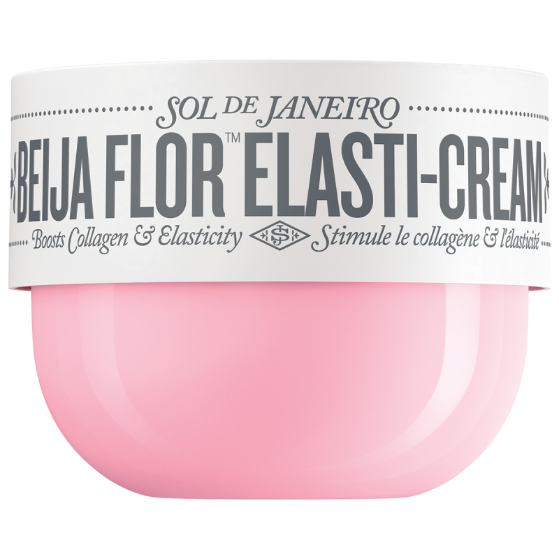 Sol de Janeiro Beija Flor Elasti Cream (240 ml)