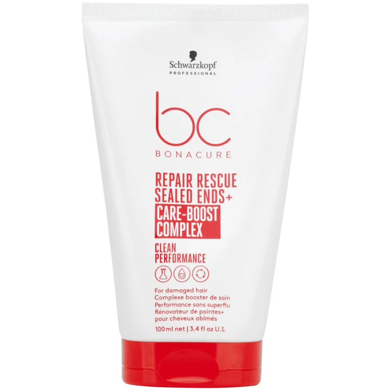 Schwarzkopf Professional BC BonacureRepair Rescue Sealed Ends Arginine (100ml)