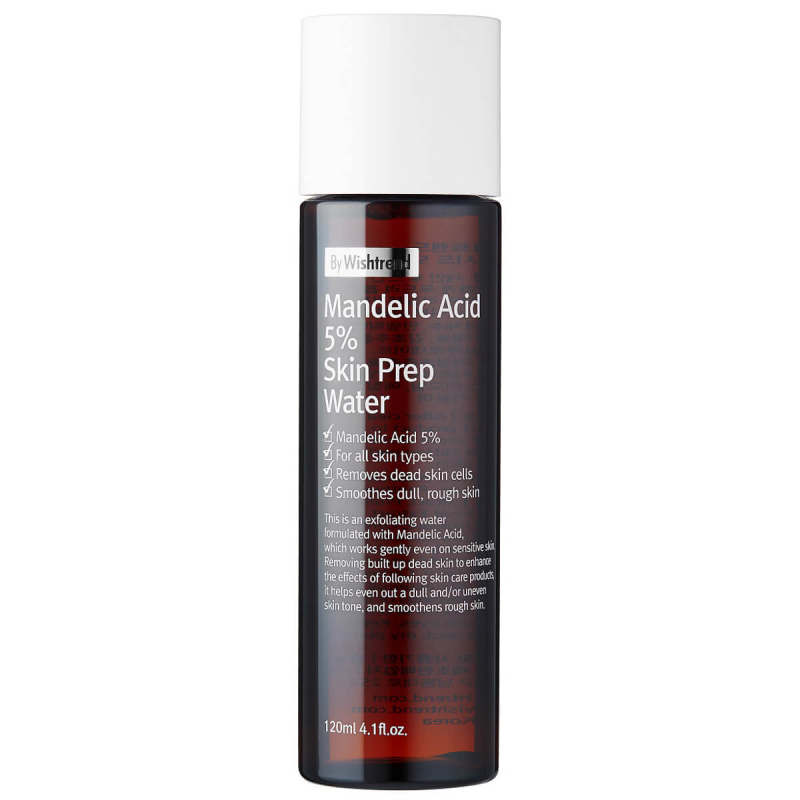By Wishtrend Mandelic Acid 5%