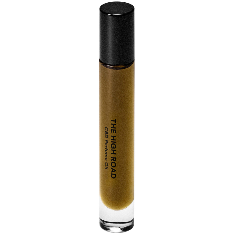 CRA-YON The High Road (10 ml)