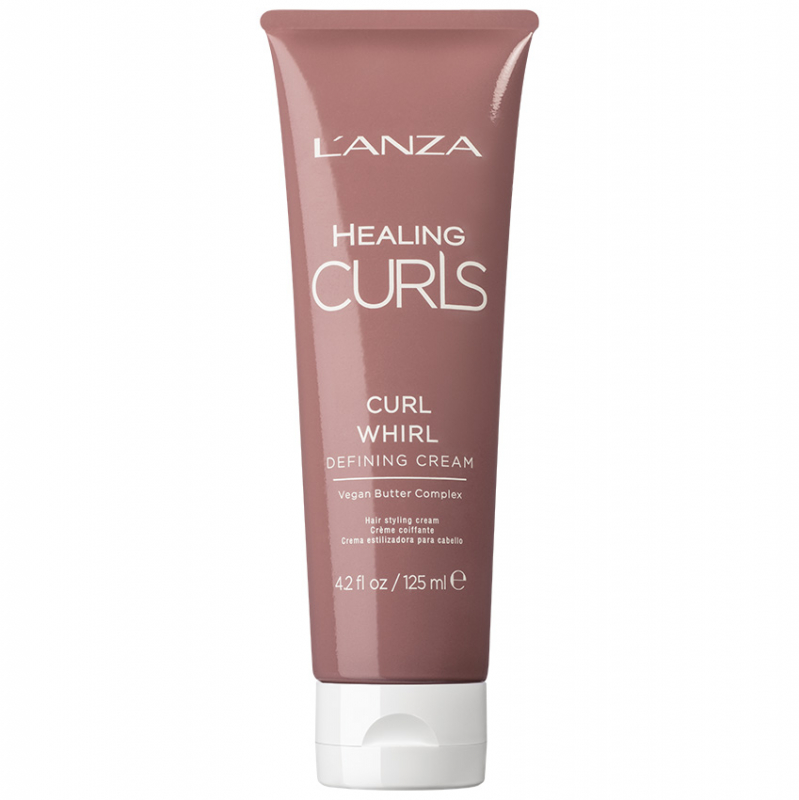 Lanza Healing Curls Curl Whirl (125 ml)