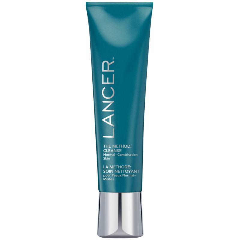 Lancer The Method Cleanse Normal-Combination (120ml)