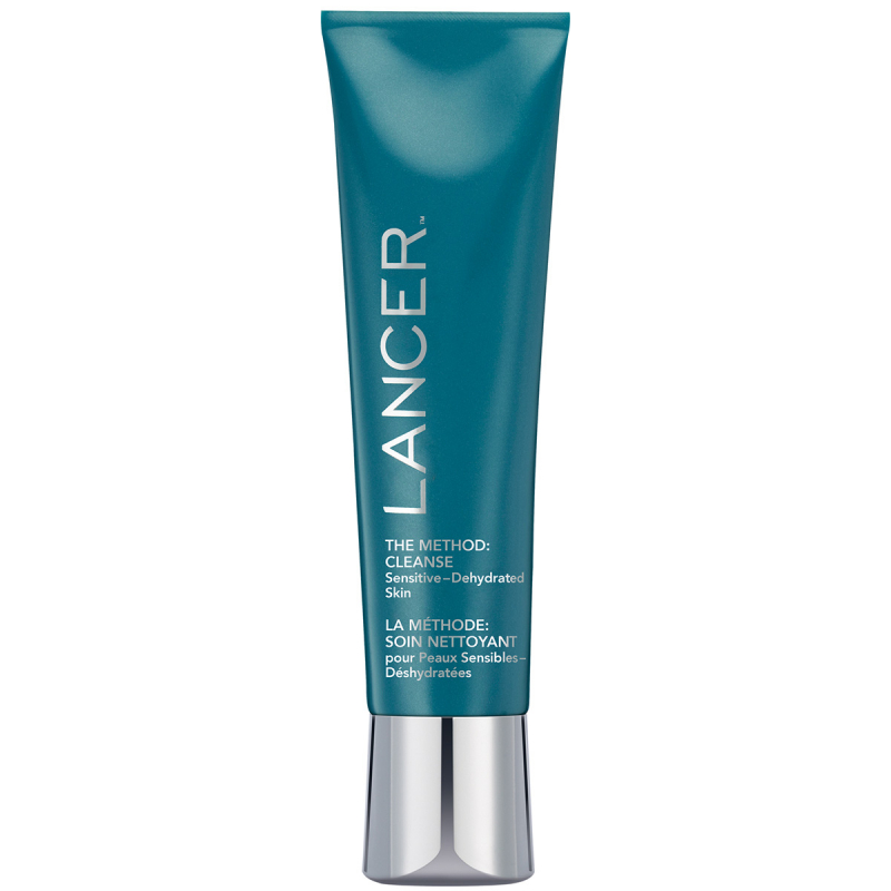 Lancer The Method Cleanse Sensitive Skin (120ml)