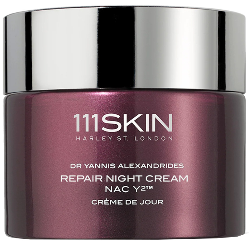 111Skin Repair Night Cream NAC Y2 (50 ml)