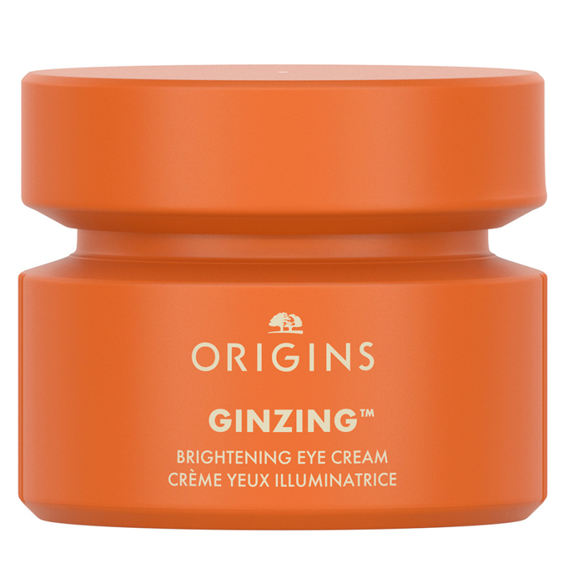 Origins GinZing Refreshing Eye Cream To Brighten And Depuff Original Shade