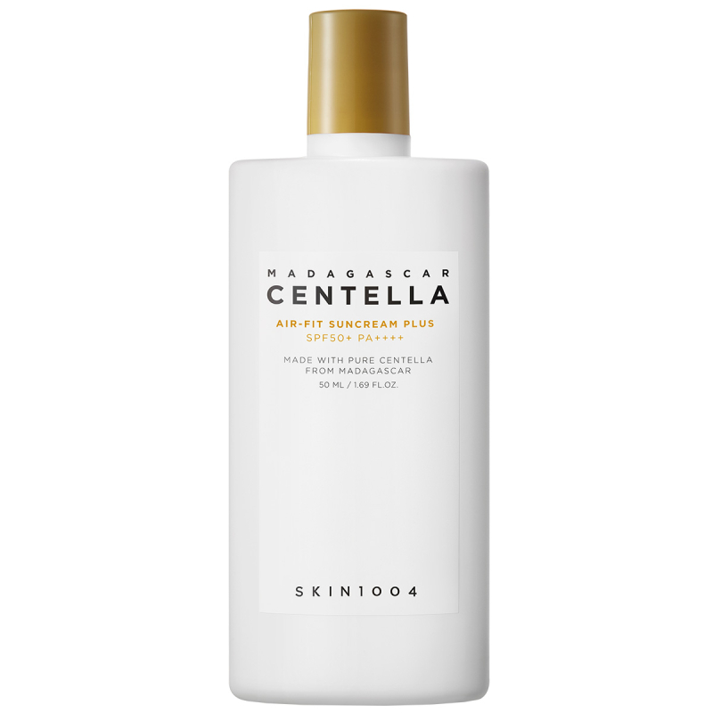 SKIN1004 Madagascar Centella Air-Fit Suncream Plus (50 ml)