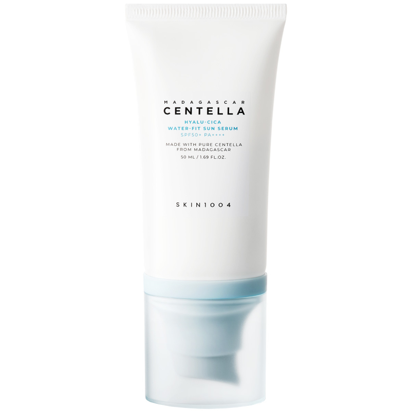SKIN1004 Madagascar Centella Hyalu-Cica WATER-FIT Sun serum (50 ml)