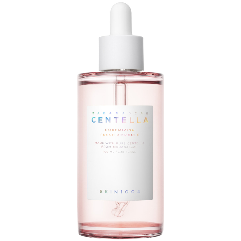 Skin1004 Madagascar Centella Poremizing Fresh Ampoule (100 ml)