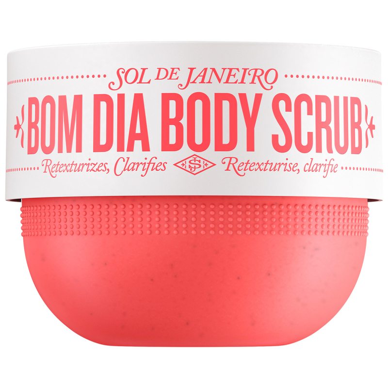 Sol de Janeiro Bom Dia Bright Body Scrub (220 g)