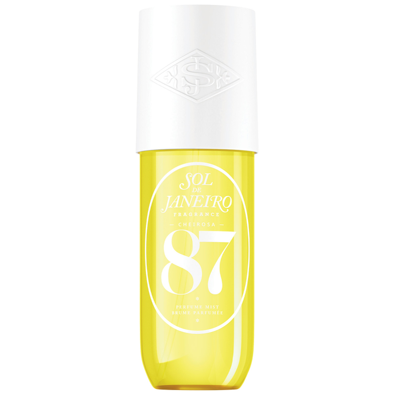 Sol de Janeiro Cheirosa 87 Rio Radiance Perfume Mist (240 ml)