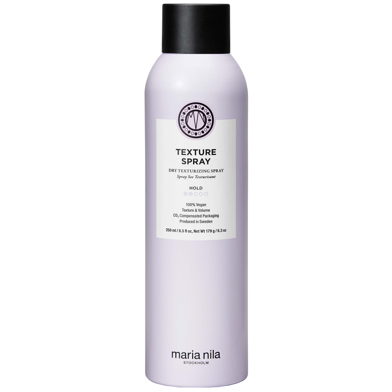 Maria Nila Texture Spray (250 ml) Laaja valikoima ja nopeat toi