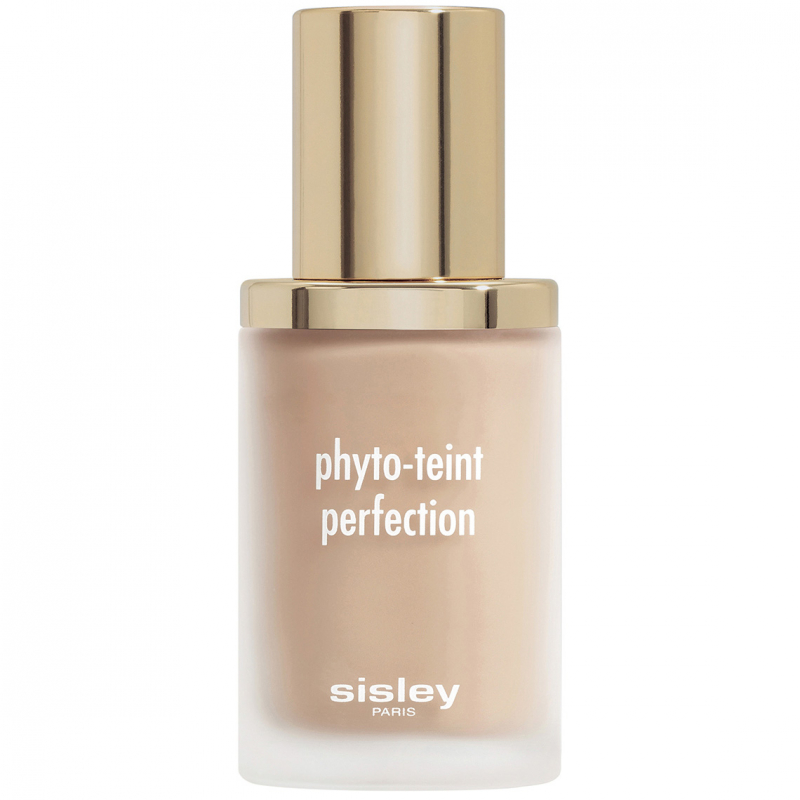 Sisley Phyto-Teint Perfection 2C Soft beige (30 ml)