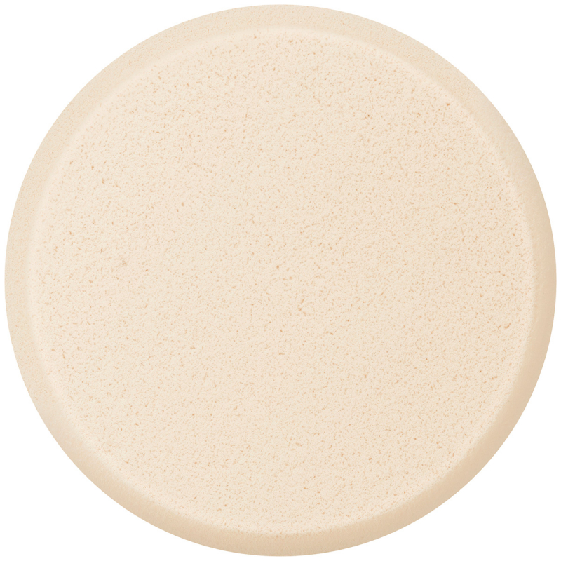 SENSAI Foundation Sponge Round Shape