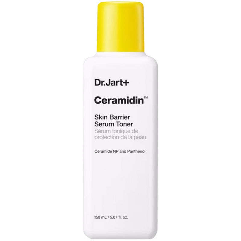 Dr. Jart+ Ceramidin Skin Barrier Serum Toner (150 ml)