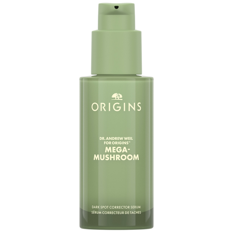 Origins Dr. Weil Mega-Mushroom Dark Spot Corrector Serum (50 ml)