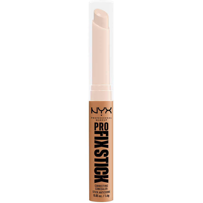 NYX Professional Makeup Fix Stick Concealer Stick Cinnamon 11 (1,6 g)