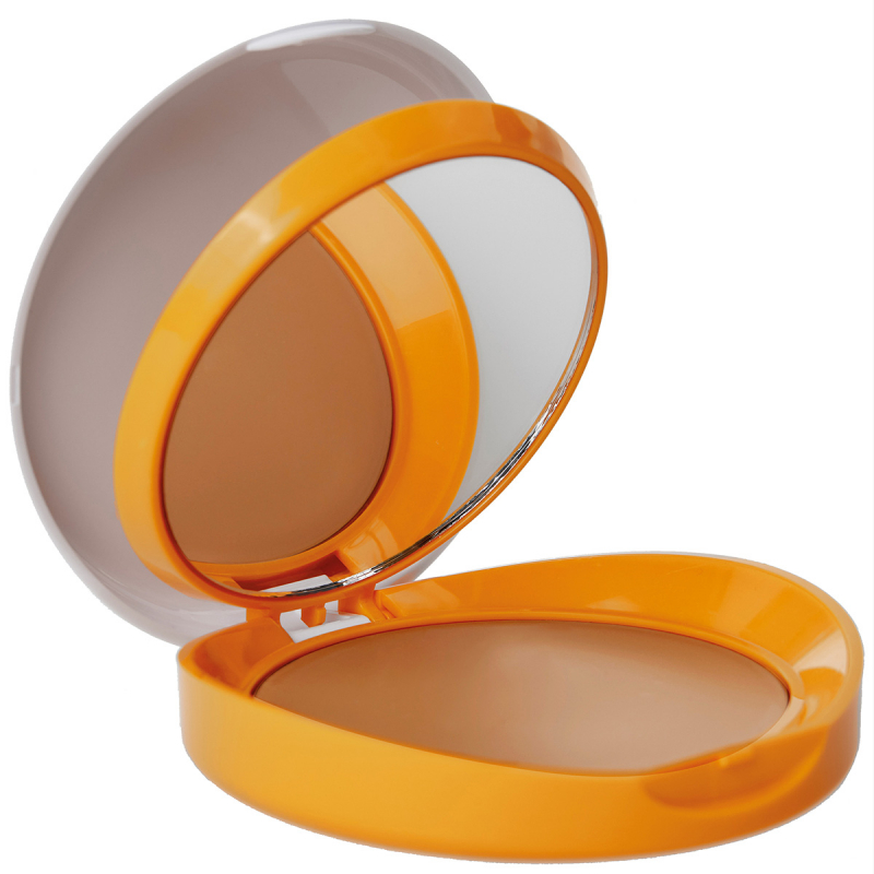 Heliocare Oil-Free Compact Beige SPF 50+