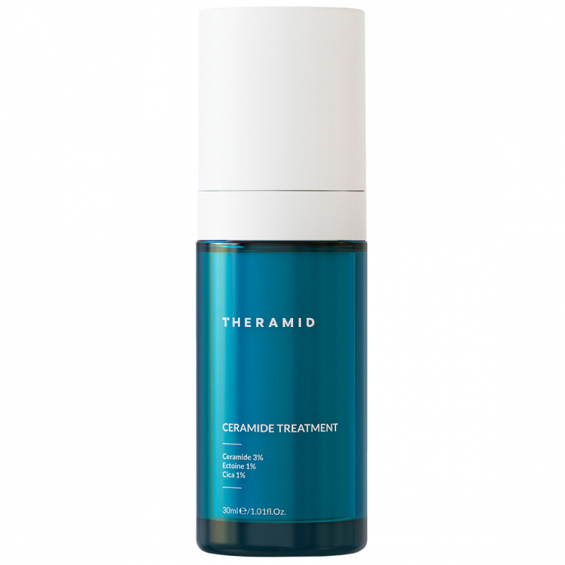 THERAMID Ceramide Treatment High Dose 3% Ceramide Treatment (30 ml)