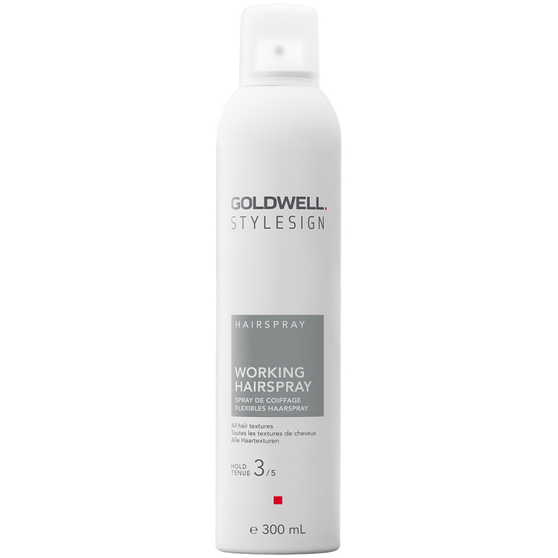 Goldwell StyleSign Working Hairspray (300 ml)