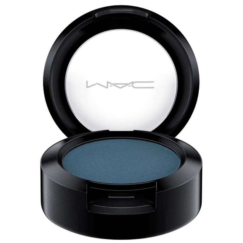 MAC Matte Single Eye Shadow Stormwatch