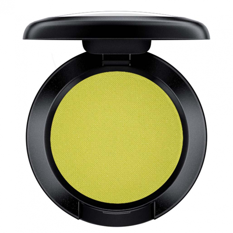 MAC Matte Single Eye Shadow Wat'S The Wifi?