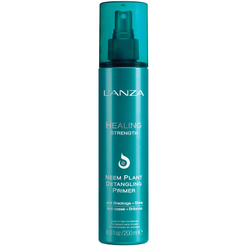 Lanza Healing Strength Detangling Primer (200 ml)