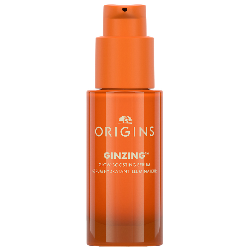 Origins GinZing Glow-Boosting Serum (30 ml)