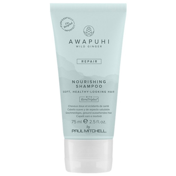 Paul Mitchell Nourishing Shampoo (75 ml)