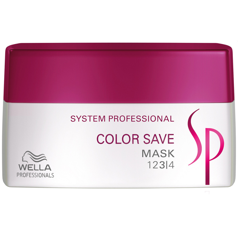 Wella Professionals SP Classic Color Save Mask (400 ml)