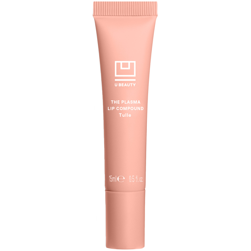 U Beauty The Plasma Lip Compound Idol Tulle