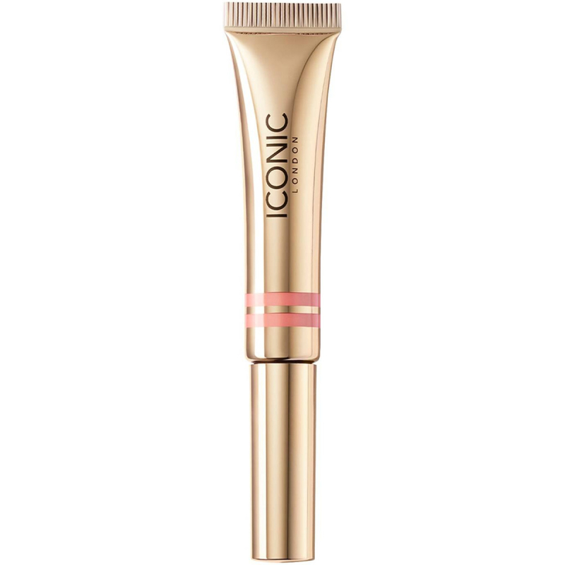 ICONIC LONDON Lip Mousse Cloud Kiss Matte In the Buff