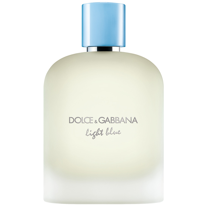 Dolce & Gabbana Light Blue Pour Homme EdT (200 ml)