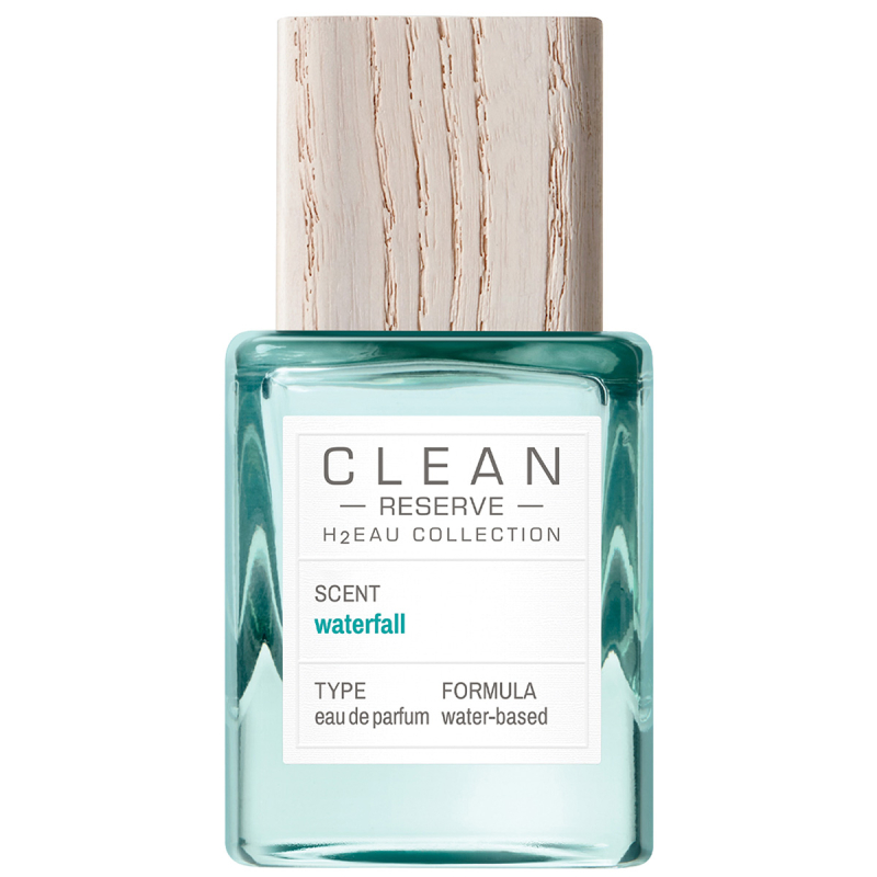 Clean Reserve H2EAU Waterfall EdP (30 ml)