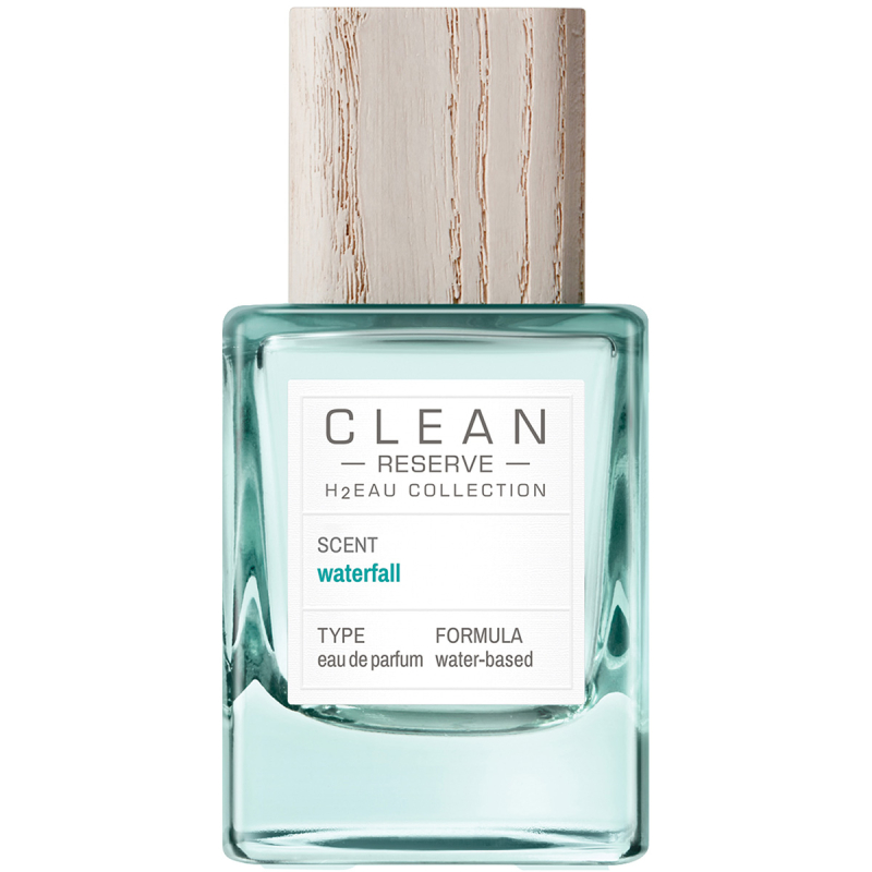 Clean Reserve H2EAU Waterfall EdP (50 ml)