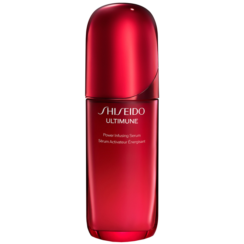 Shiseido Ultimune Power Infusing Concentrate 4,0 (75 ml)