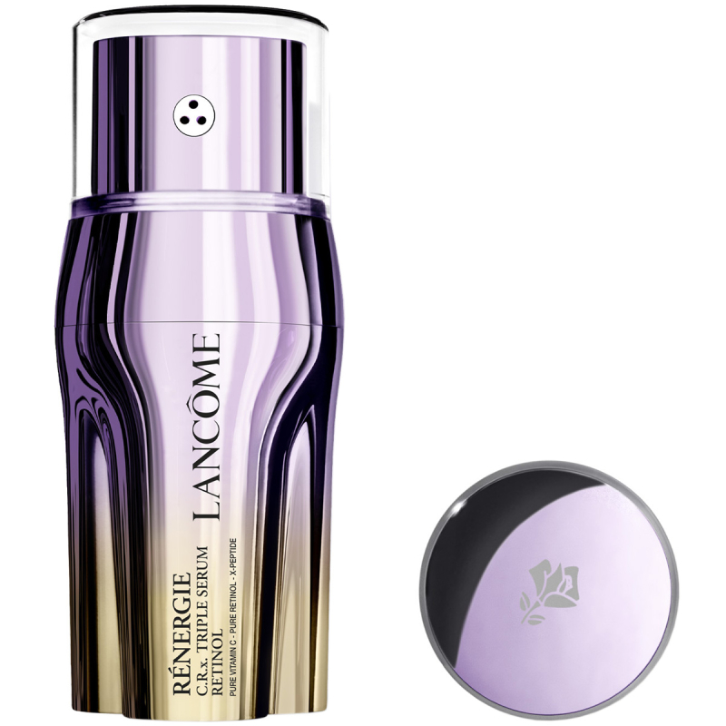 Lancôme Rénergie C.R.x. Triple Serum Retinol (20 ml)