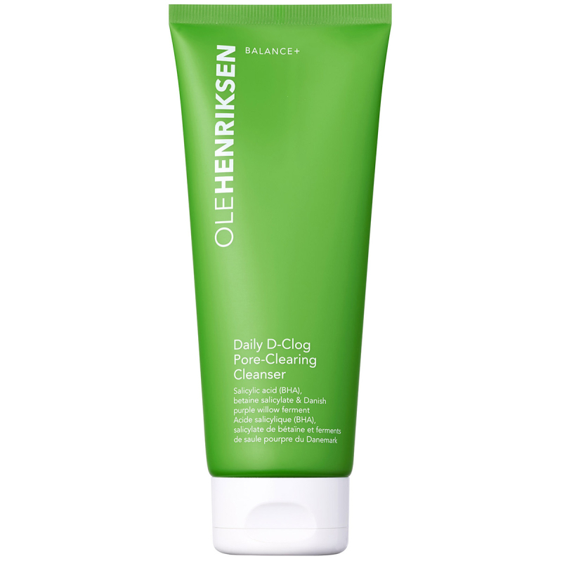 Ole Henriksen Balance Daily D-Clog Pore-Clearing  Cleanser (150 ml)