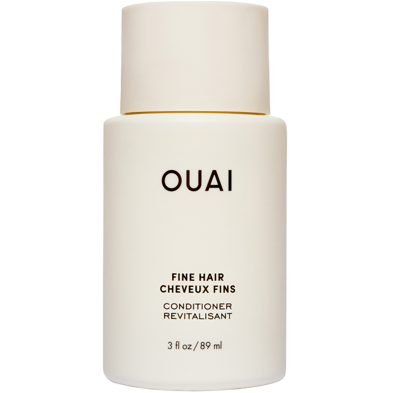 OUAI Fine Conditioner (89 ml)